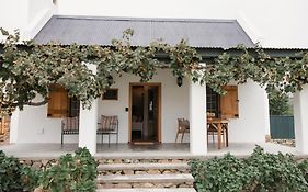Vineyard Cottage At Bosman Wines
