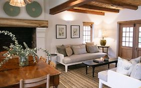 Vineyard Cottage At Bosman Wines